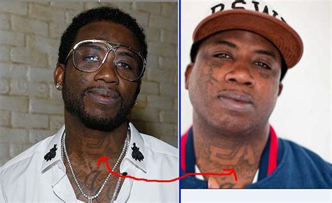 gucci mane cloned|gucci mane before after prison.